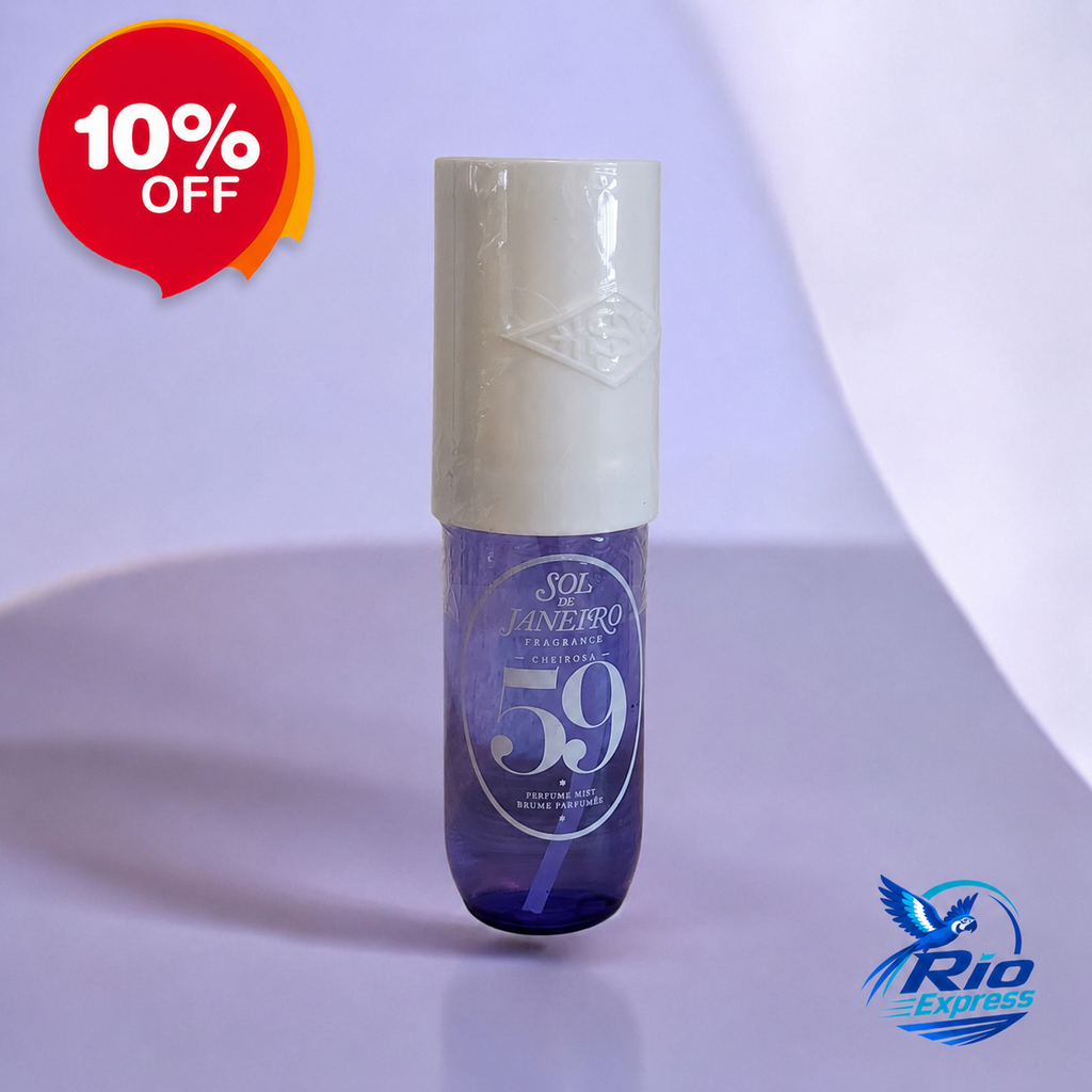 Sol de Janeiro Cheirosa 59 Perfume Mist - 90ml
