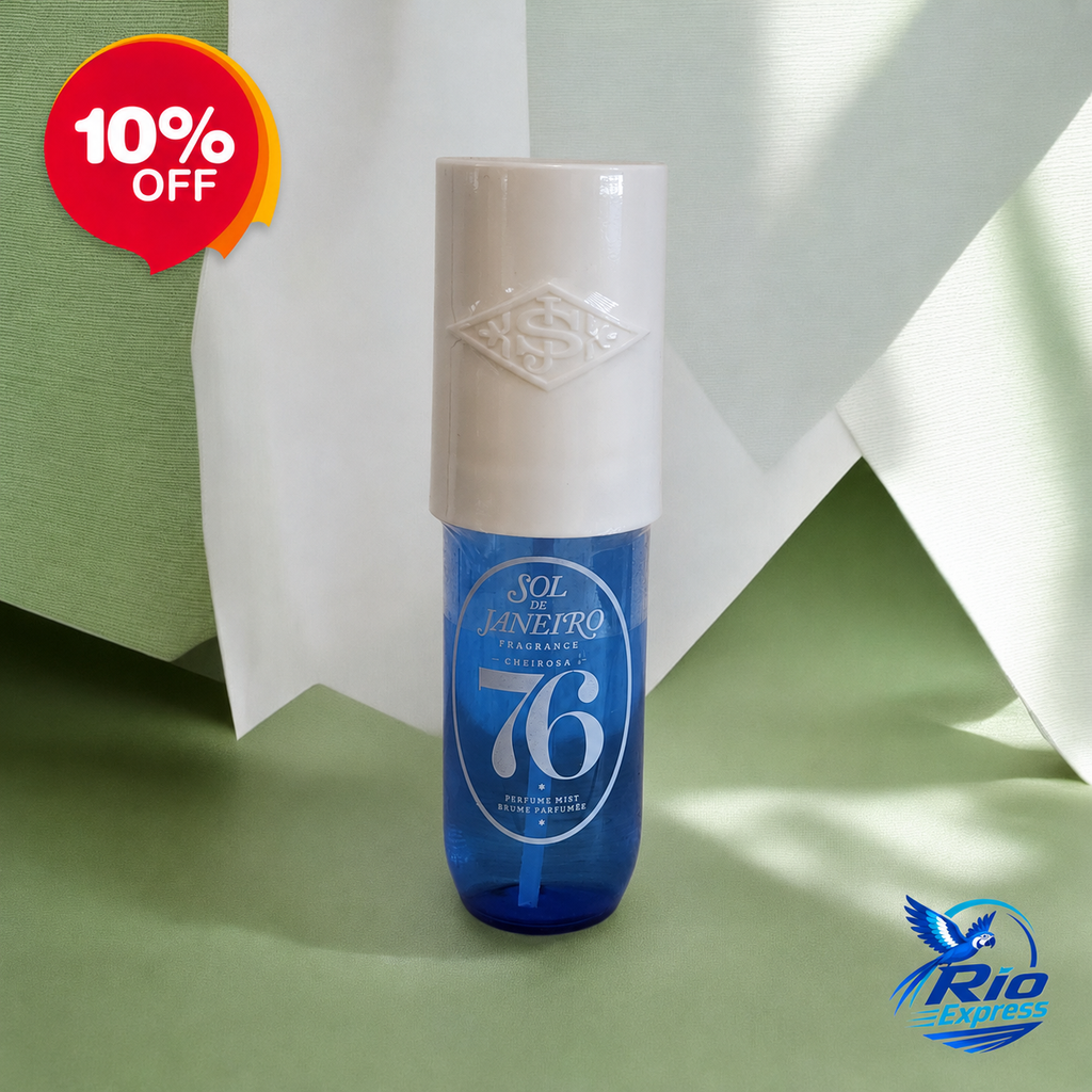 Sol de Janeiro Cheirosa 76 Perfume Mist - 90ml