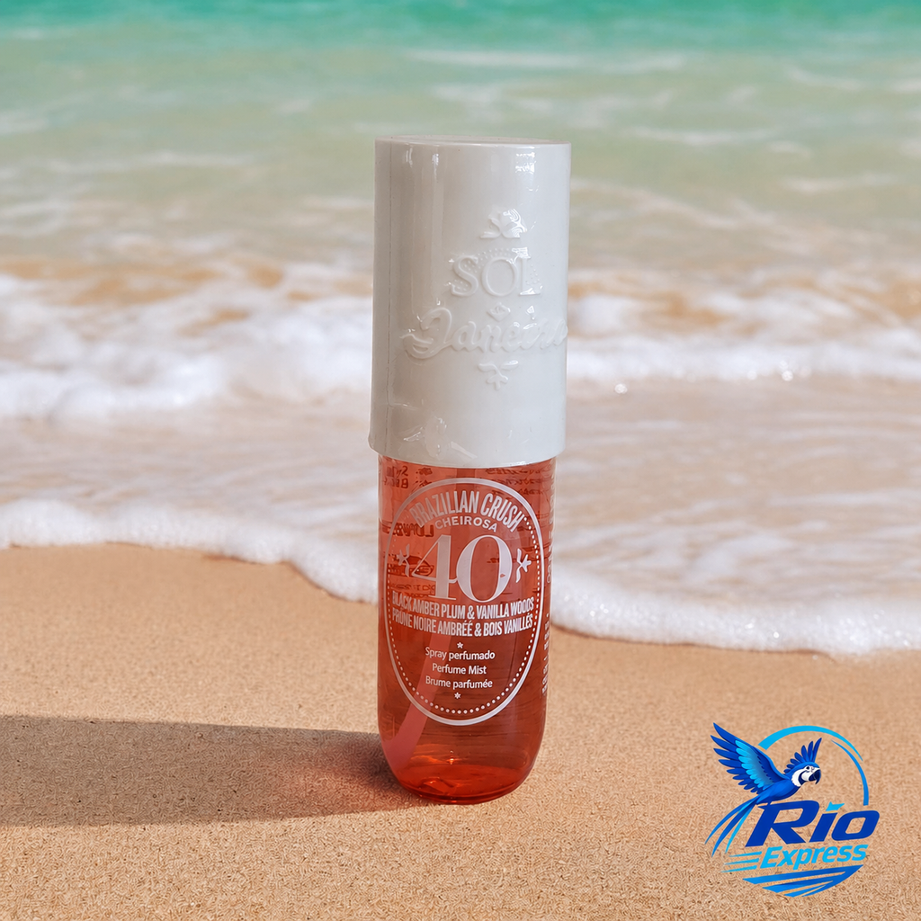 Sol de Janeiro Cheirosa 40 Perfume Mist - 90ml