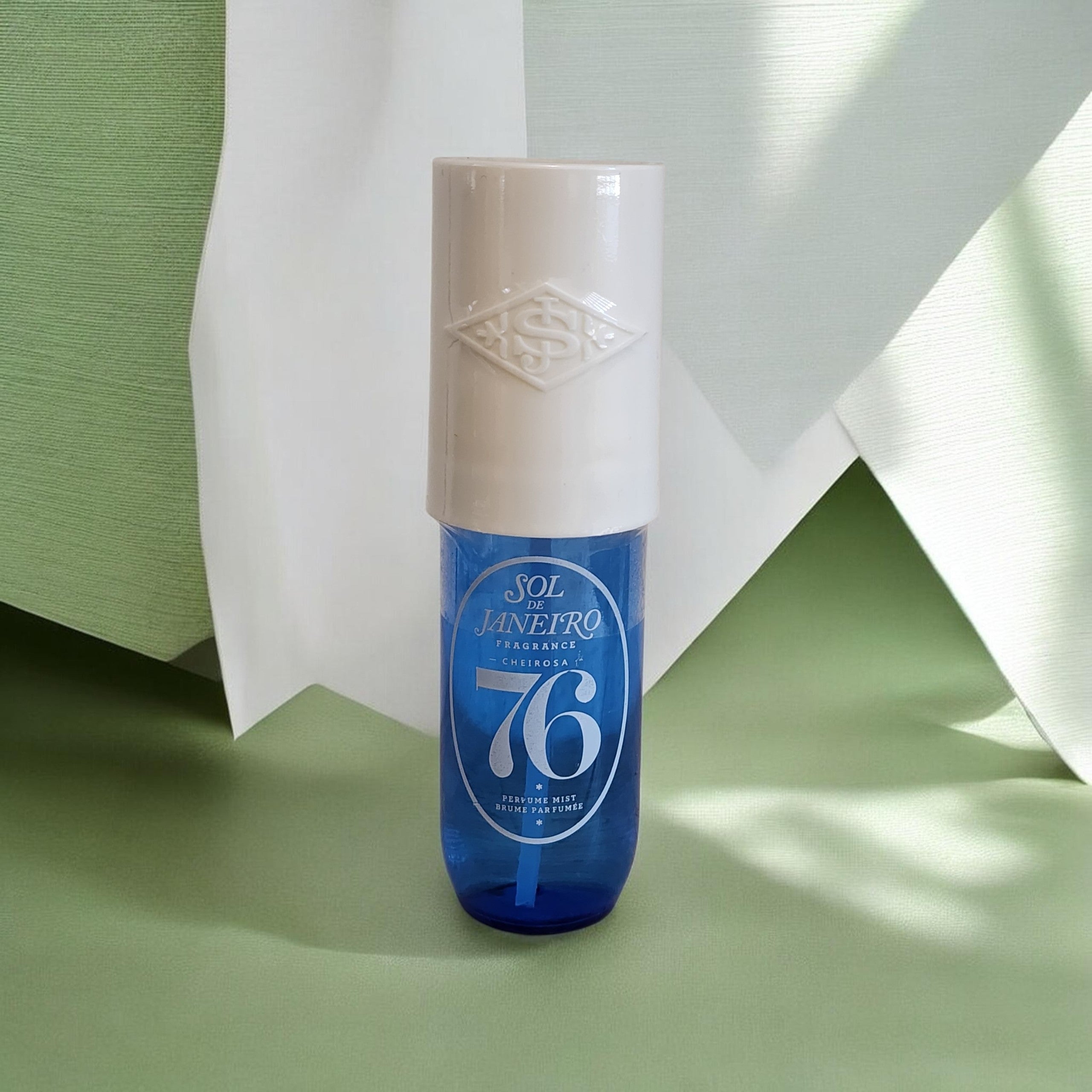 Sol de Janeiro Cheirosa 76 Perfume Mist - 90ml