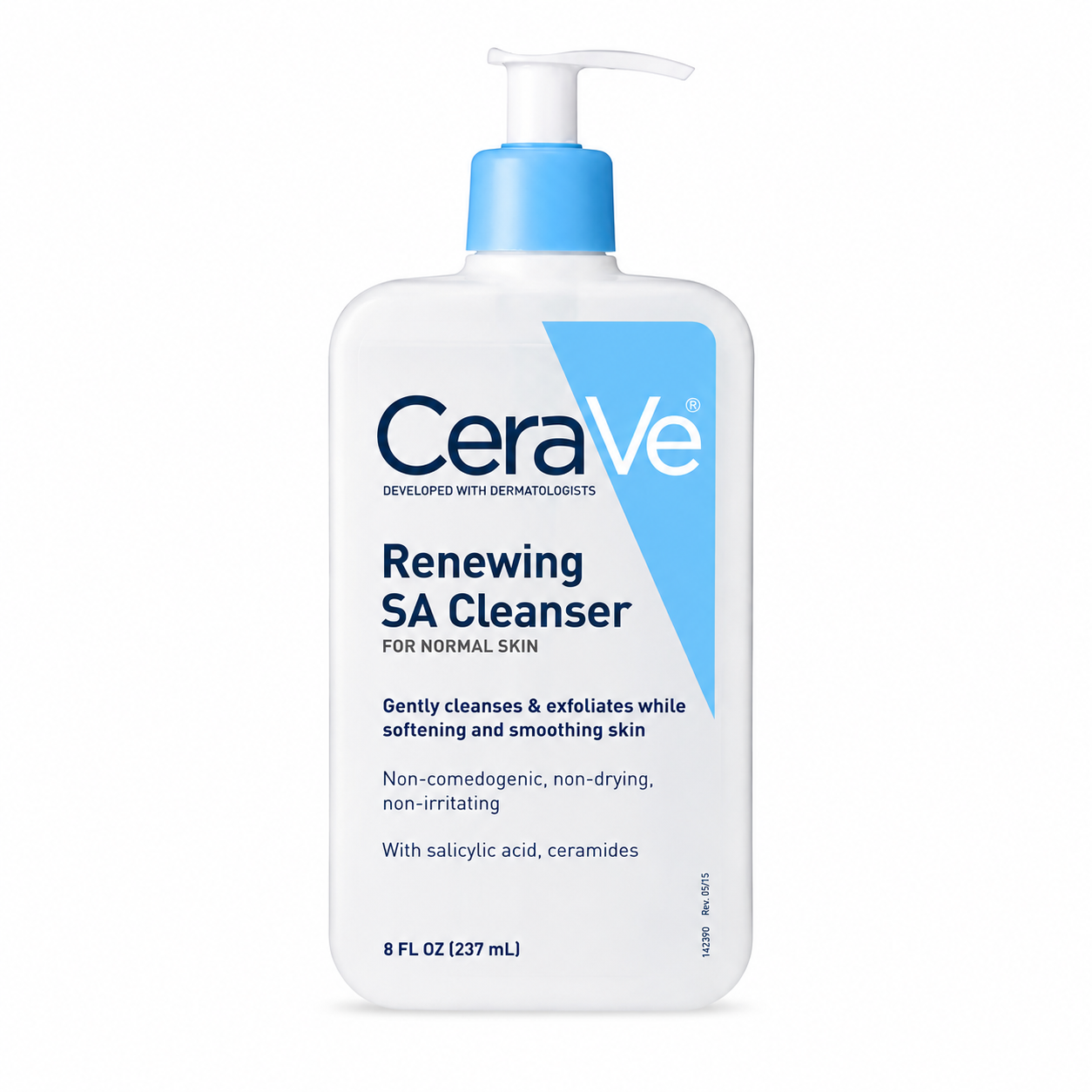 CeraVe Renewing SA Cleanser
