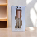 Gisou Honey Infused Lip Oil Coconut Frost