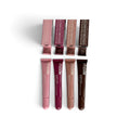 Lip Gloss rhode summer Lip Ink Hailey Bieber 4 pz colores: espresso, ribbon, toast, raspberry jelly.