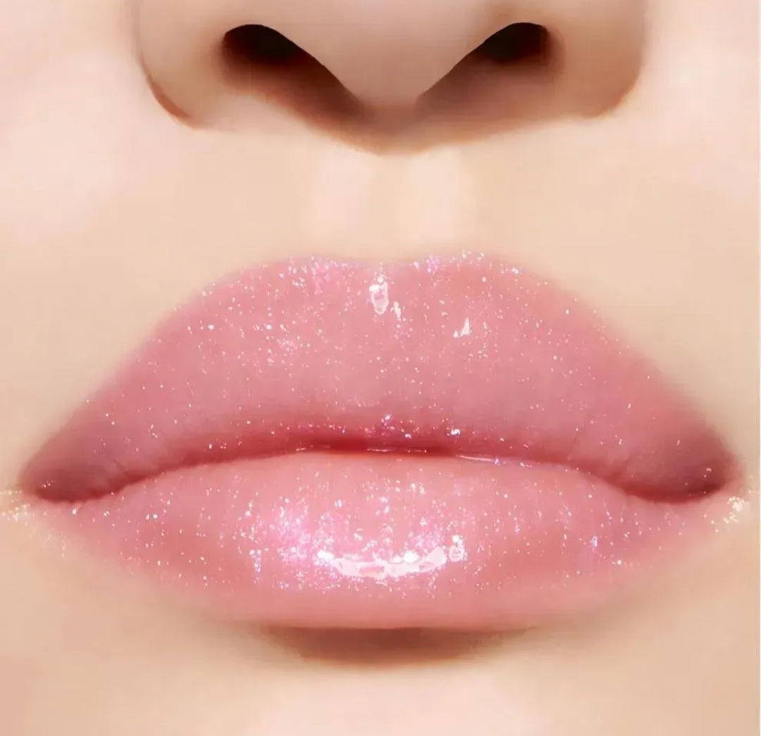 Dior Addict Lip Maximizer 010 Holo Pink