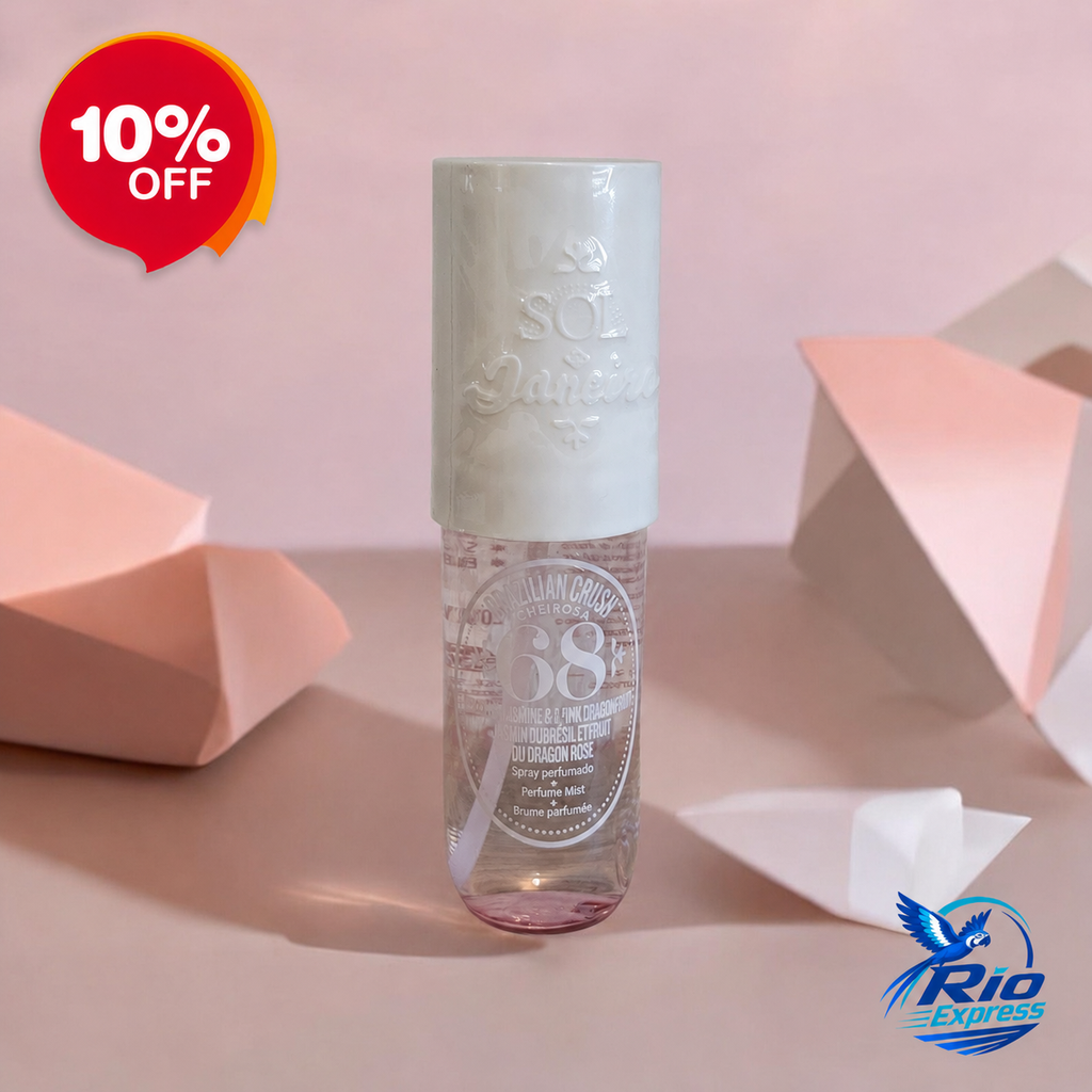 Sol de Janeiro Cheirosa 68 Perfume Mist - 90ml