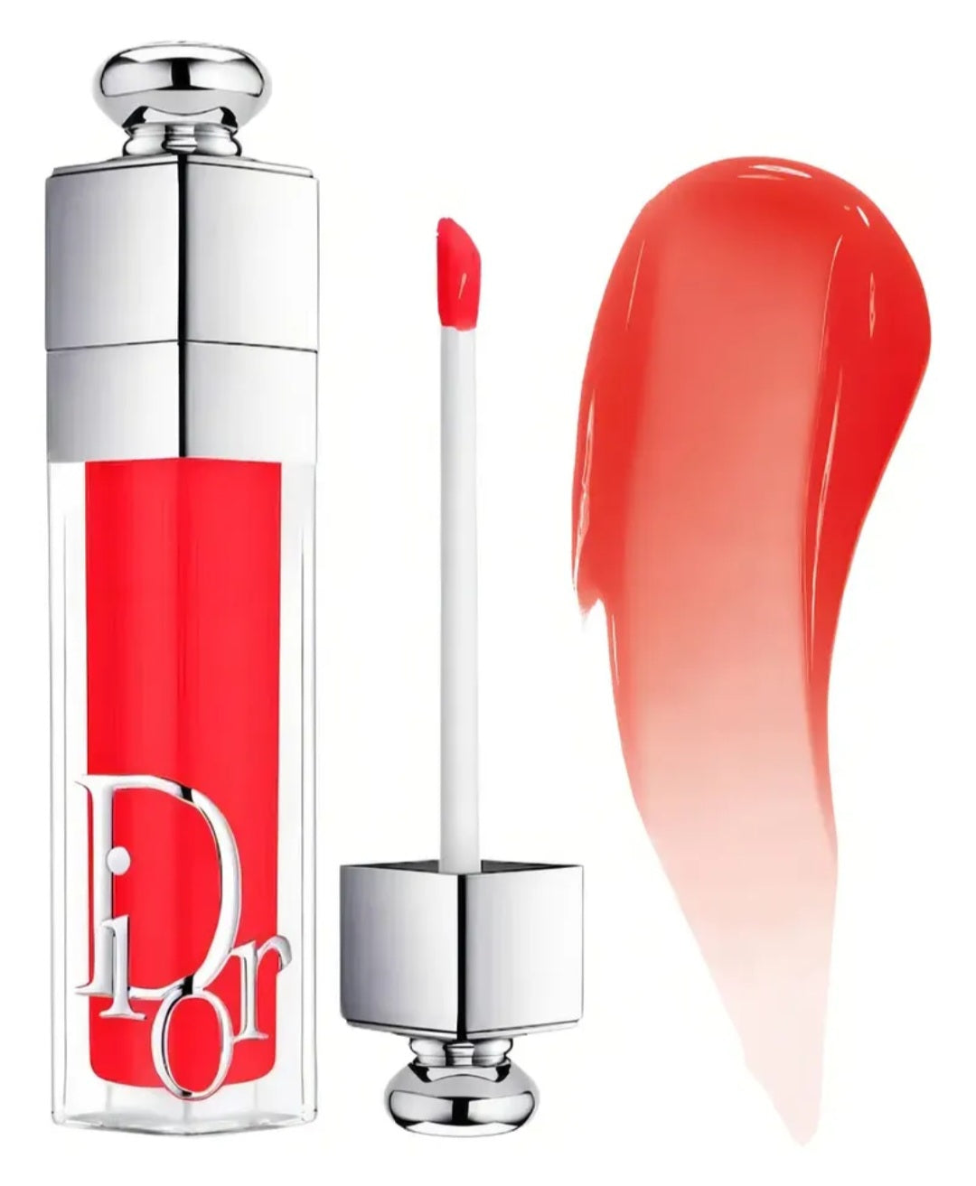 Dior Addict Lip Maximizer 015 Cherry