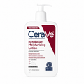 CeraVe Itch Relief Moisturizing Lotion