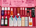 Lote 3. París – 20 Productos Originales