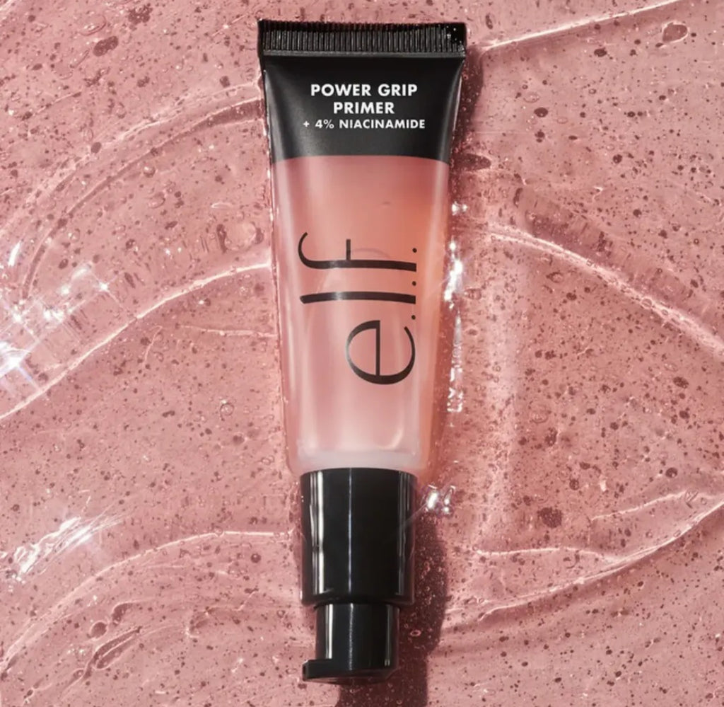 e.l.f. Power Grip Primer + 4% Niacinamide