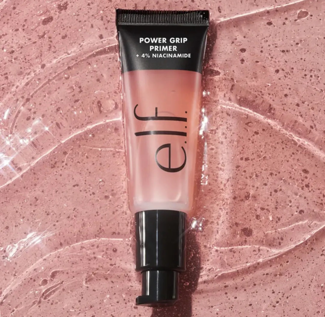 e.l.f. Power Grip Primer + 4% Niacinamide