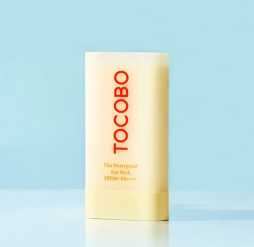 TOCOBO Vita Waterproof Sun Stick SPF50+ PA ++++