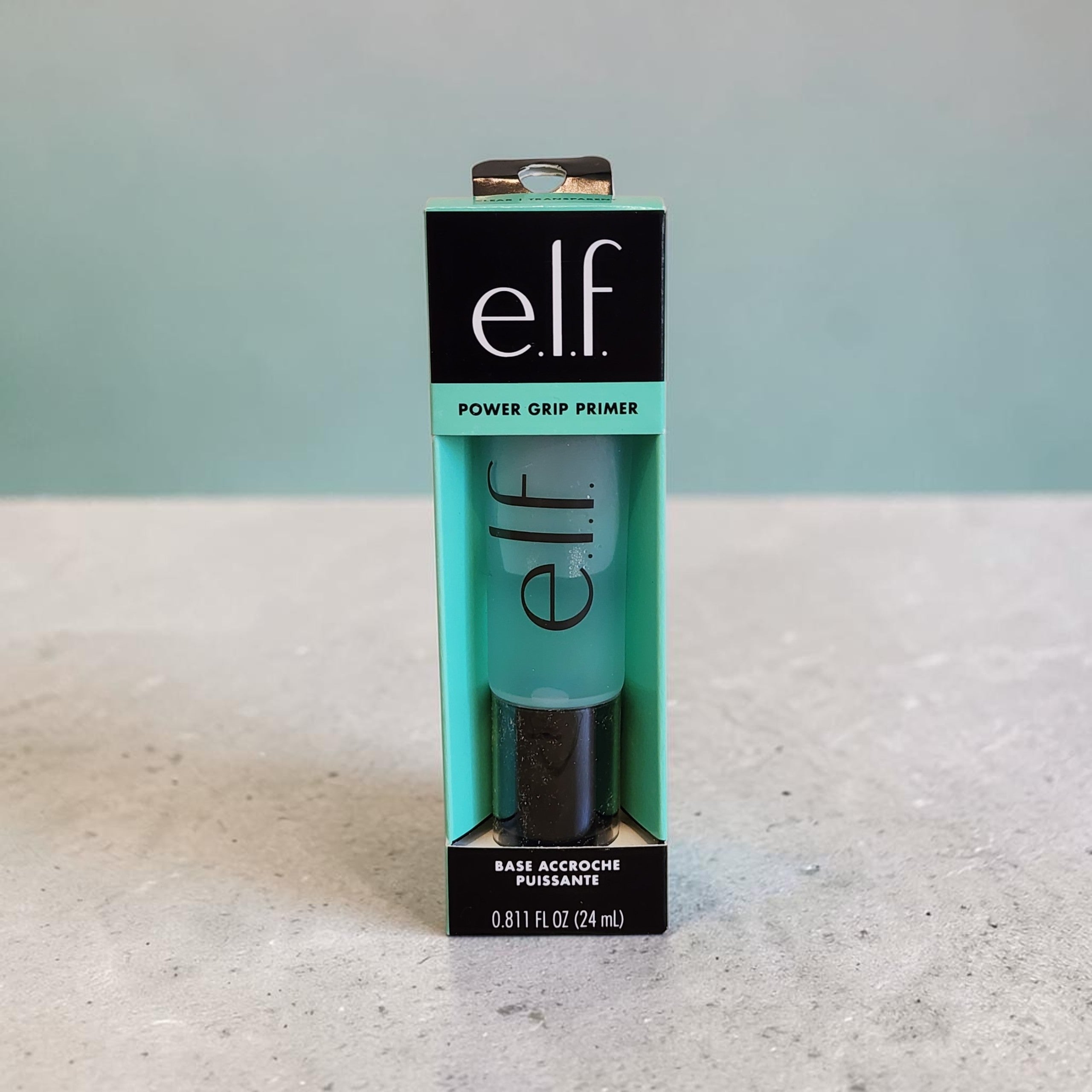 e.l.f. Power Grip Primer – Prebase de Maquillaje Hidratante 24 ml