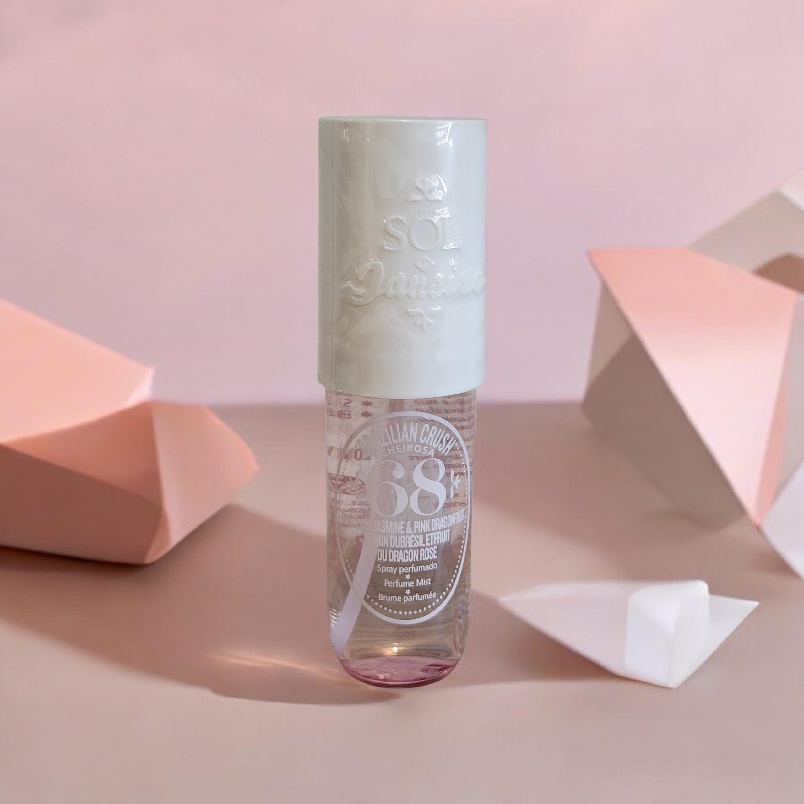 Sol de Janeiro Cheirosa 68 Perfume Mist - 90ml