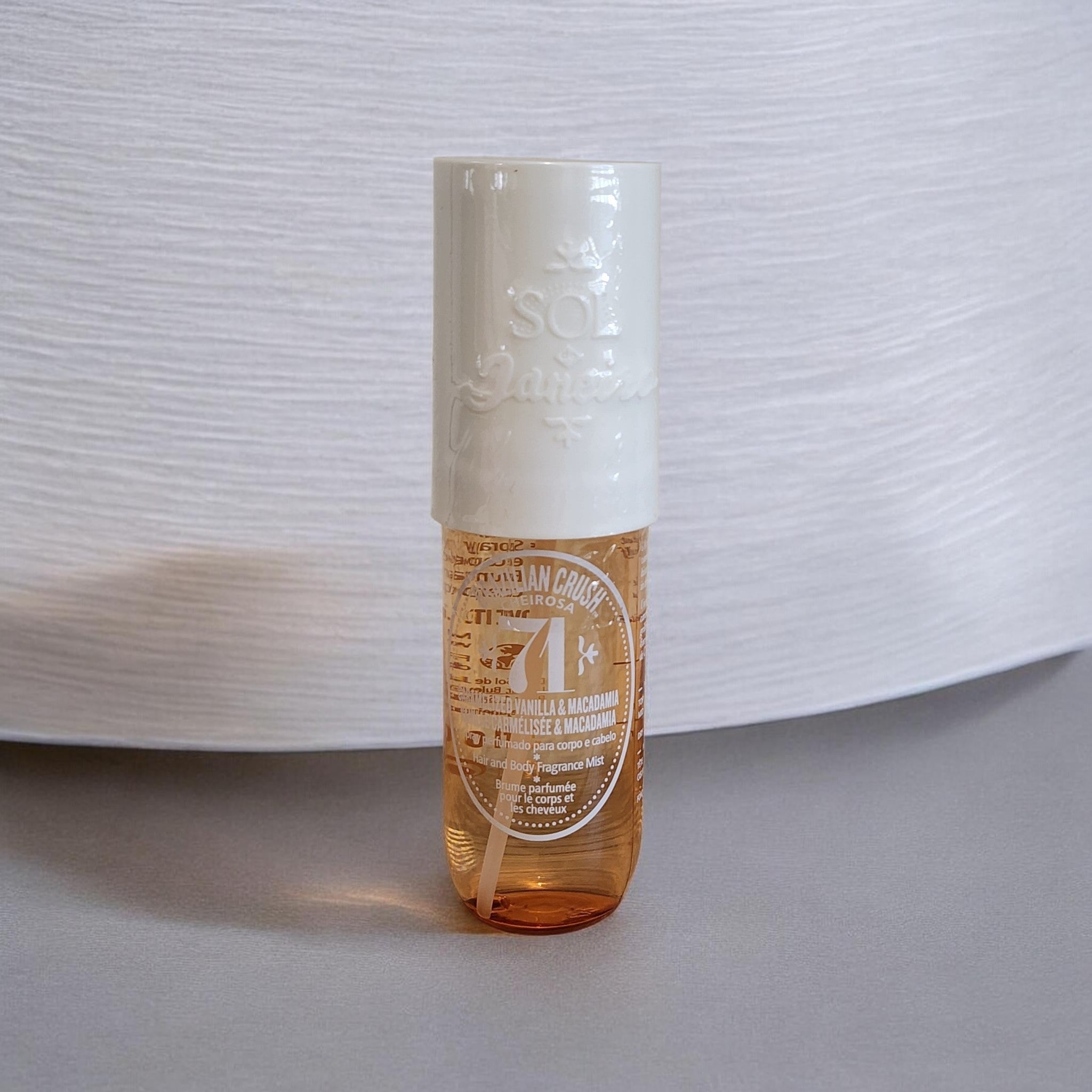 Sol de Janeiro Cheirosa 71 Perfume Mist - 90ml