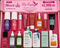 Lote 2. Moscú - 15 Productos Originales