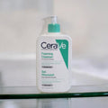 CeraVe Foaming Cleanser 473 ml – Limpiador Facial Espumoso