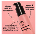 e.l.f. Power Grip Primer + 4% Niacinamide
