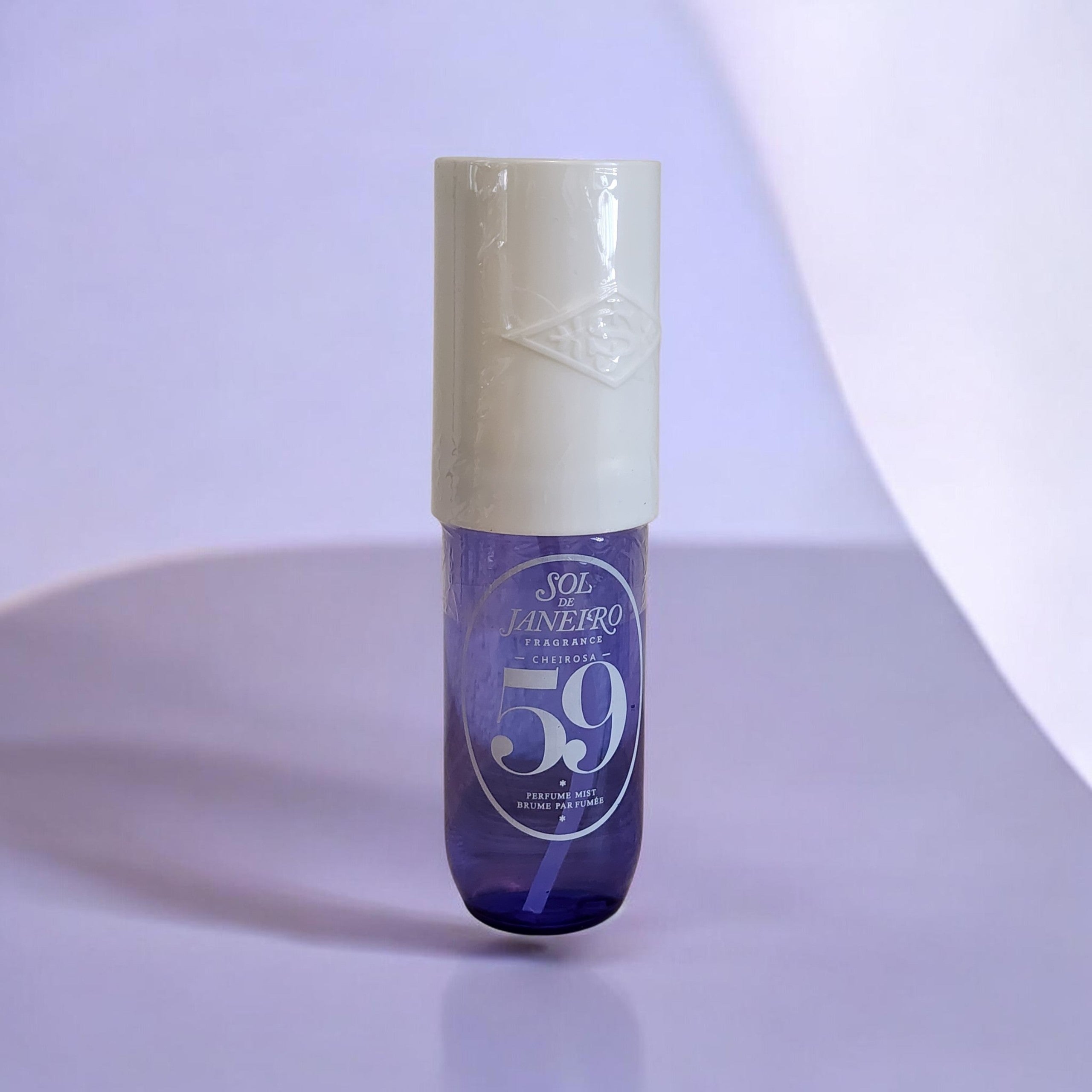 Sol de Janeiro Cheirosa 59 Perfume Mist - 90ml