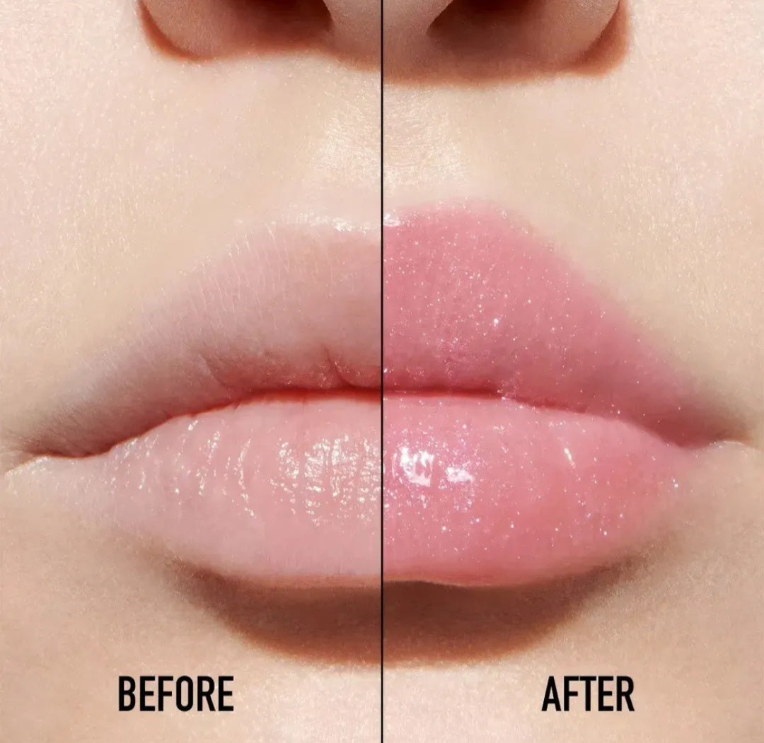 Dior Addict Lip Maximizer 010 Holo Pink