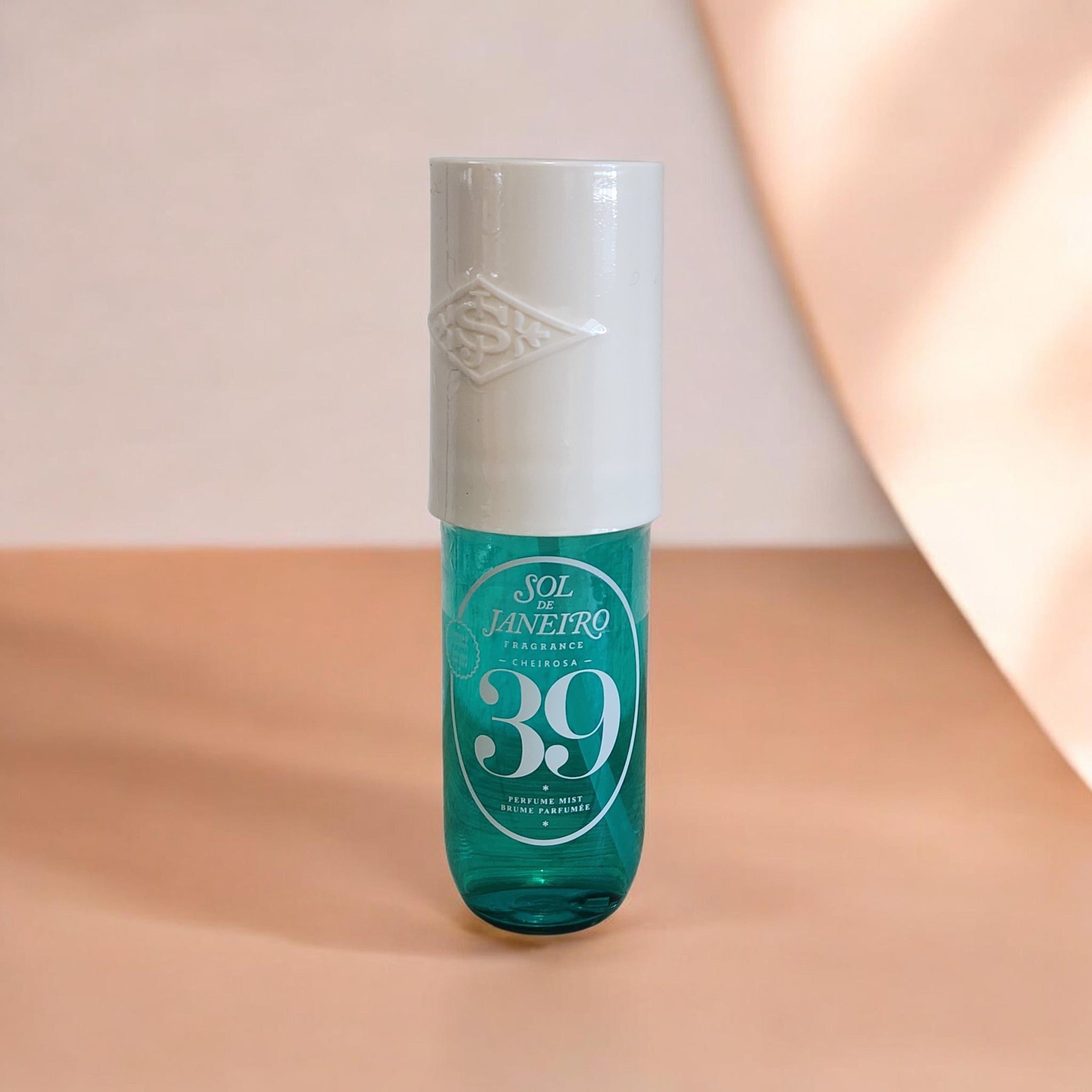 Sol de Janeiro Cheirosa 39 Perfume Mist - 90ml