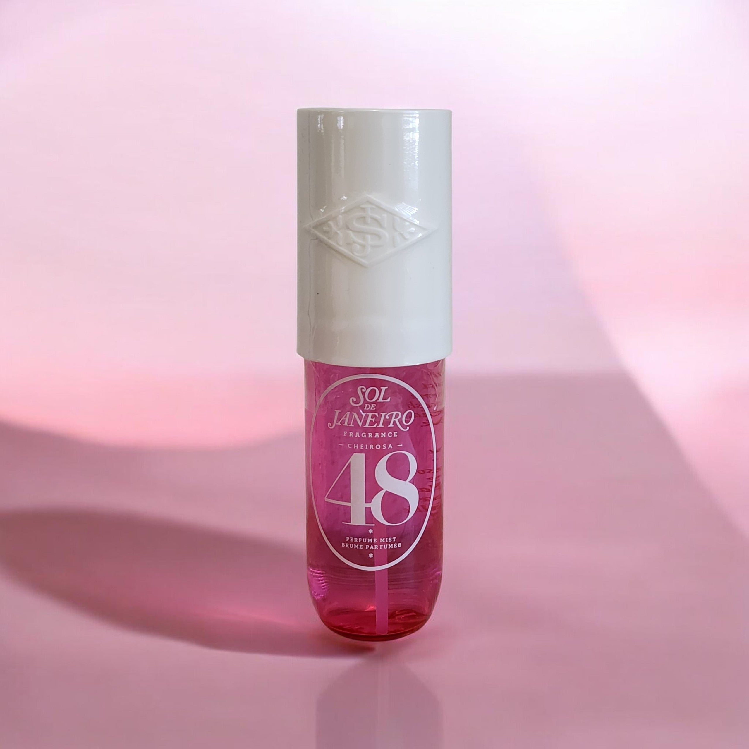 Sol de Janeiro Cheirosa 48 Perfume Mist - 90ml