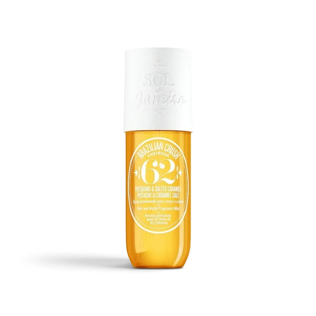 Sol de Janeiro Brazilian Crush Cheirosa 62 Hair & Body Fragrance Mist