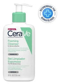 CeraVe Foaming Facial Cleanser