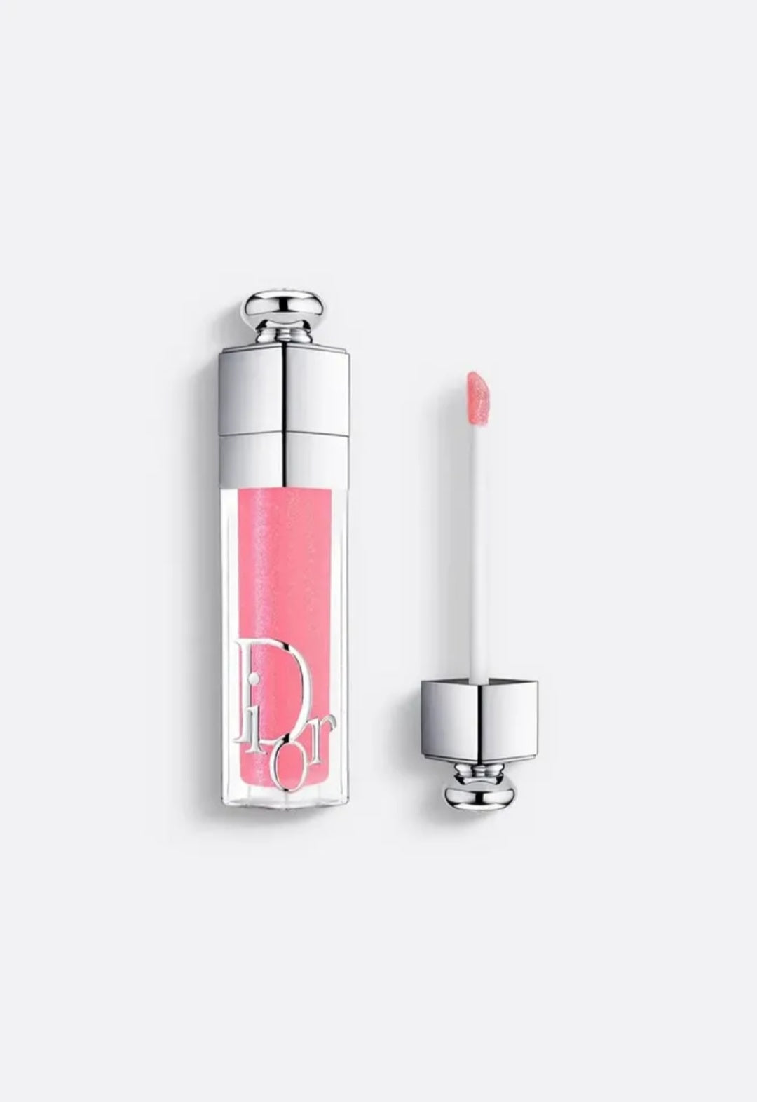 Dior Addict Lip Maximizer 010 Holo Pink