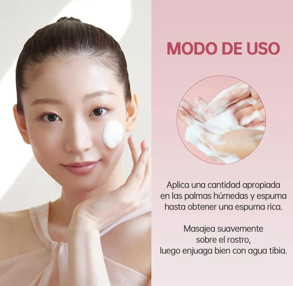 Madagascar Centella Poremizing Deep Cleansing Foam – 125 ml