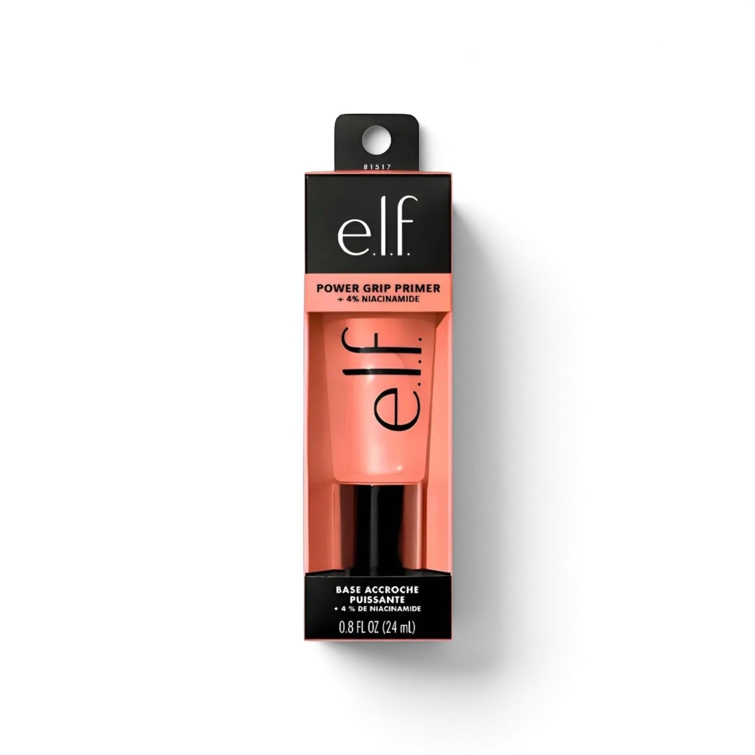 e.l.f. Power Grip Primer + 4% Niacinamide